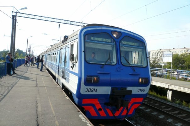 Сергей Саразов •̪●•̪● | Дзержинск