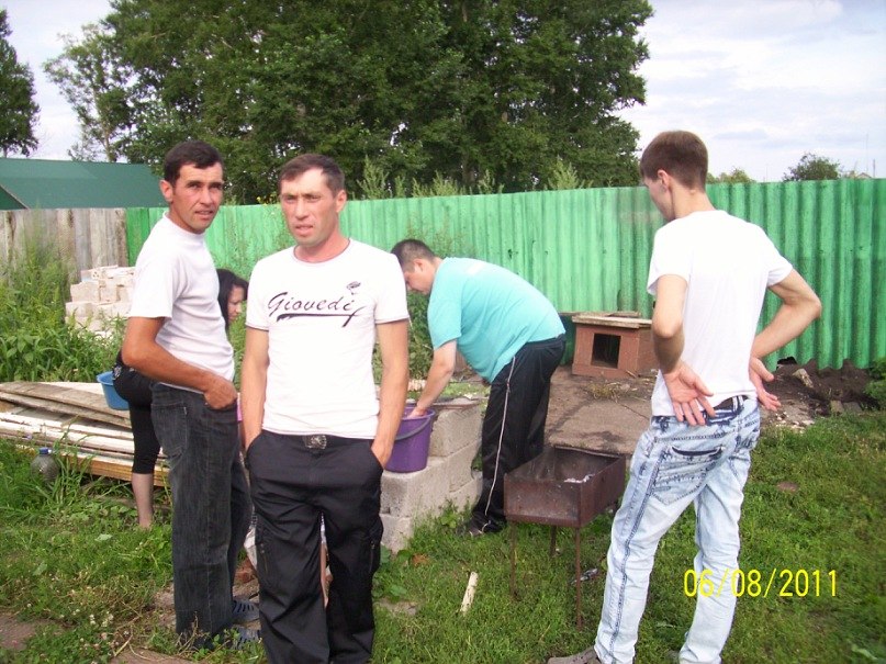 Лейсан Басариева | Уфа