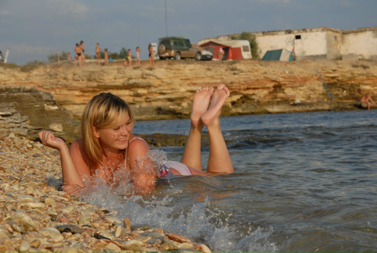 Александра Онойко | 