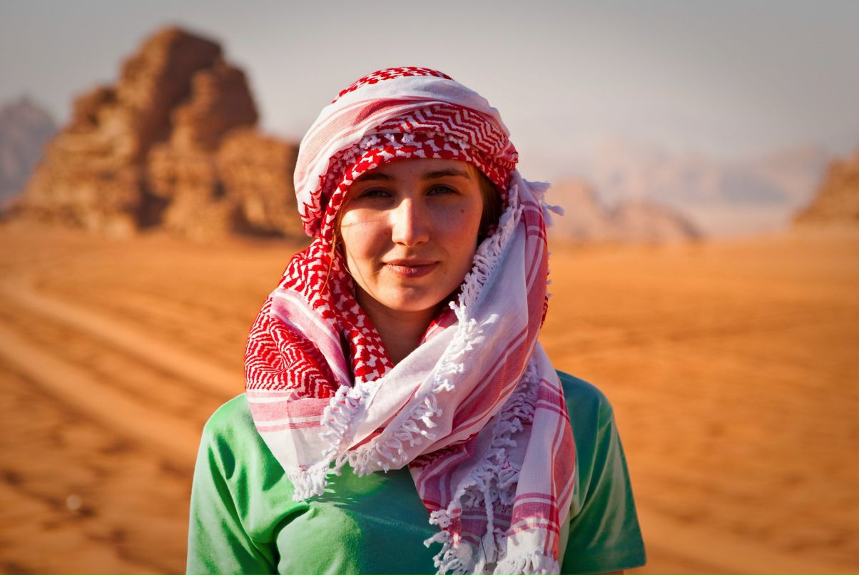 Anastasia Eremina | Москва