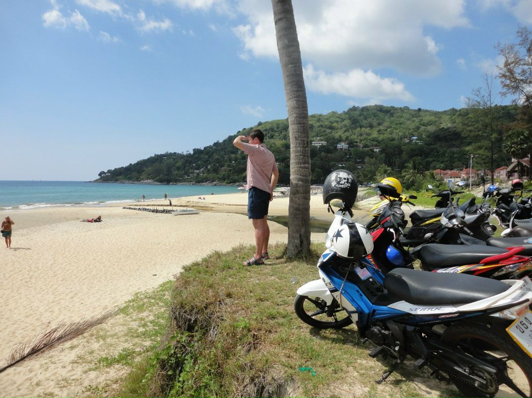 Виталий Цымбалов | Санкт-Петербург