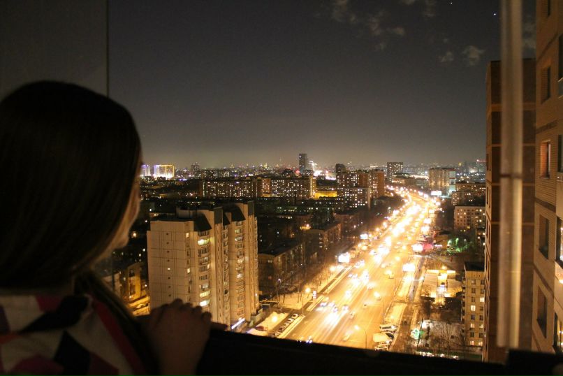 Оксана Ахметжанова | Новосибирск