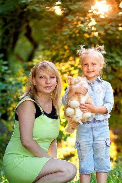 №49, Ольга Шевченко, Донецк №49, Ольга Шевченко, Донецк