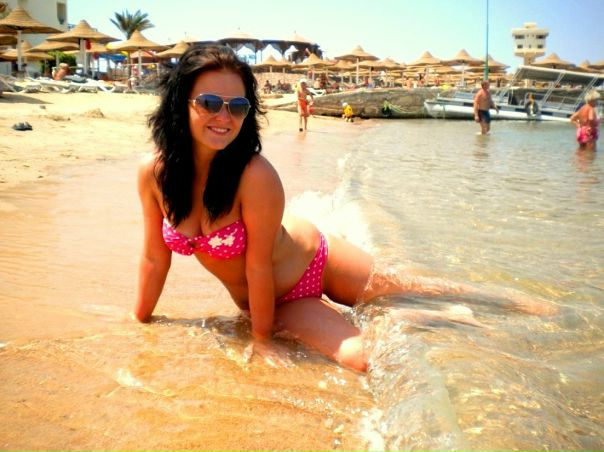 №14, Анастасия Гончарова №14, Анастасия Гончарова