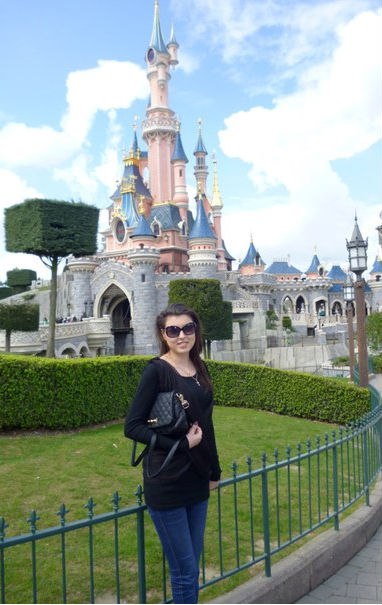 Ира Гриценко ♎ | Одесса