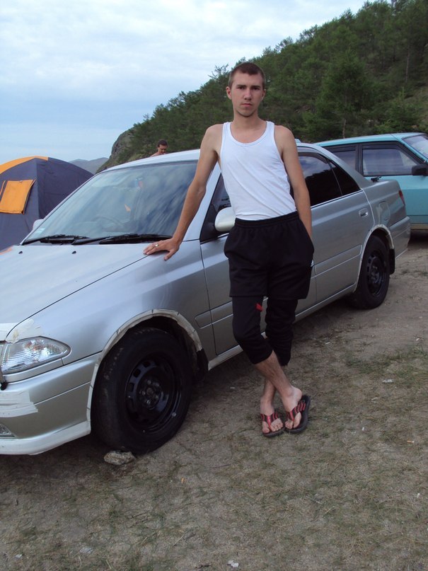 Артем Юдин Михайлович | Бородино