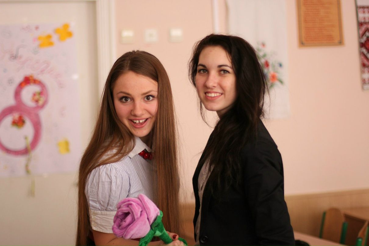 Татьяна Ващенко | 