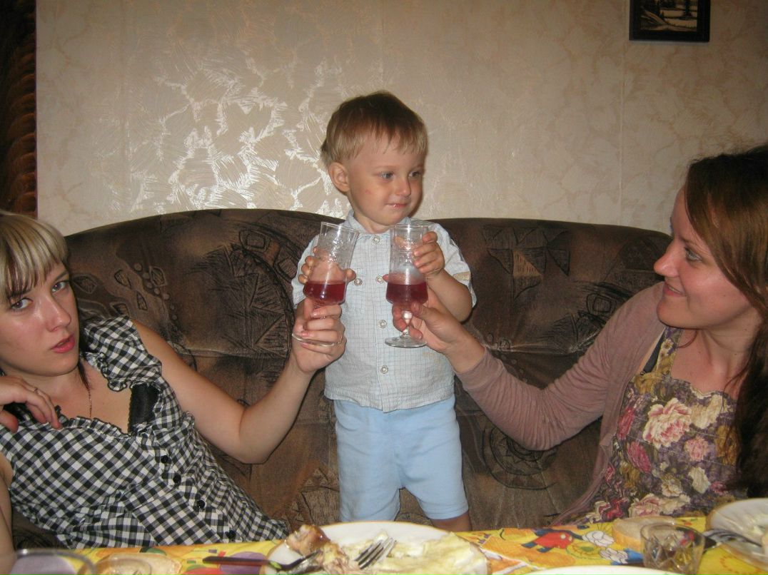 Алефтина Коханова | Калининград