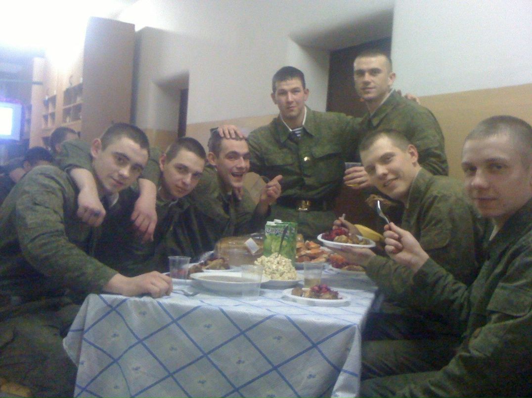 Александр Зенин | Калининград