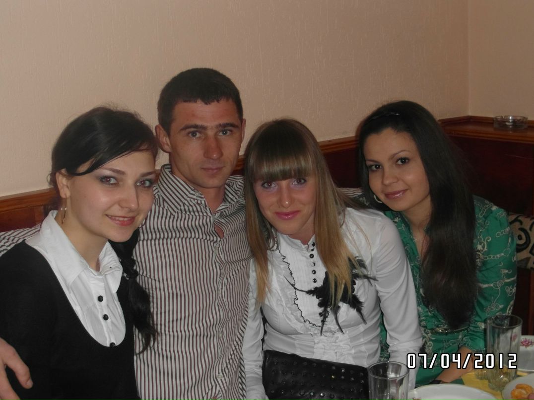 Maliwka Boo ))) | Kingston