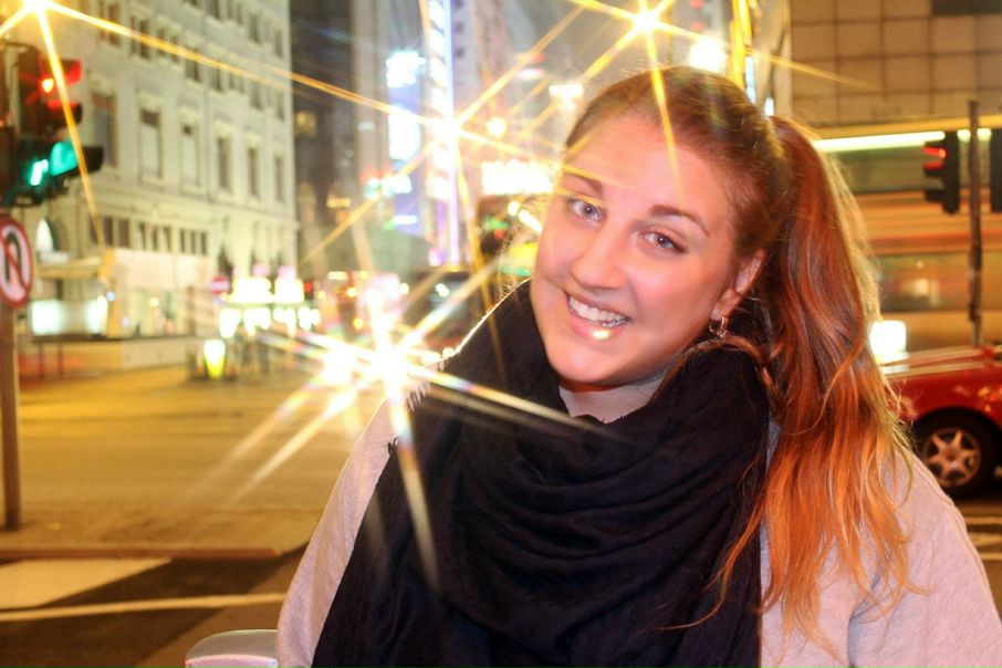 №34, Катя Левченко, 34 года, Beijing №34, Катя Левченко, 34 года, Beijing