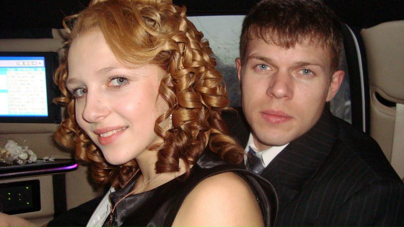 Тима Каланча | Кишинев