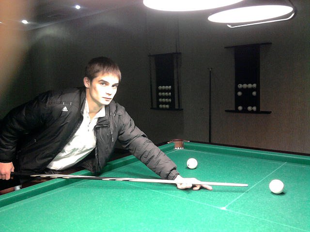 Вячеслав Арановский | Краснодар