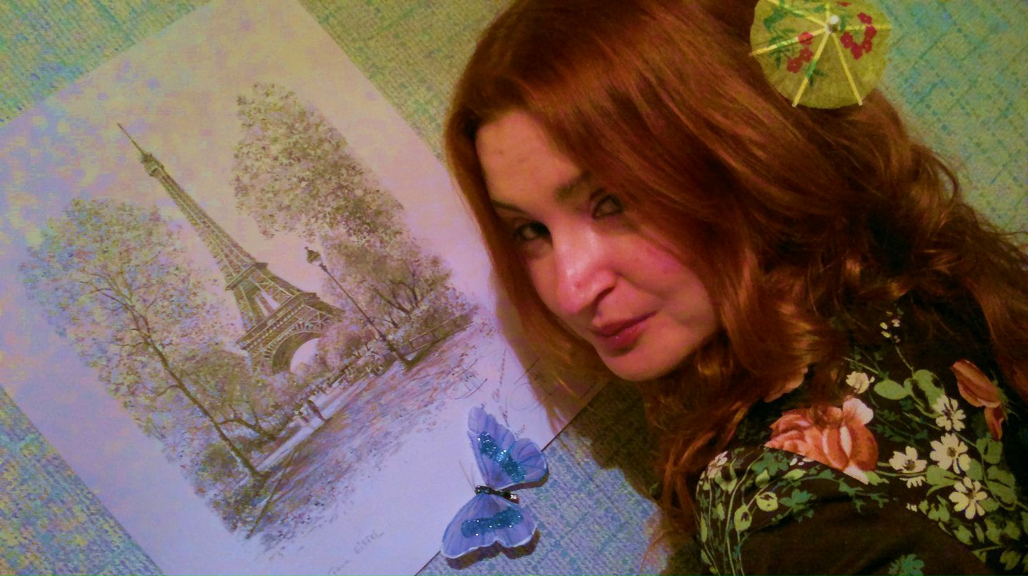 Мона Лизка ♥♥♥ | Ульяновск