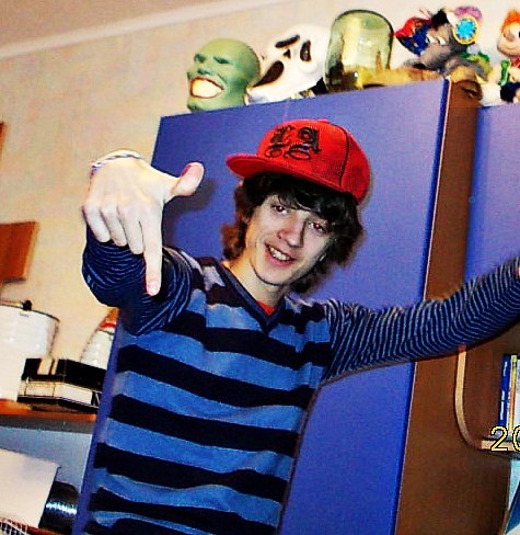 Коля Носаль | Ноябрьск