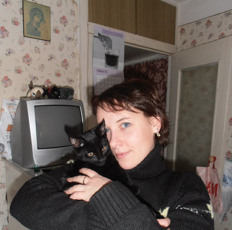 Мария Злакоманова | Мурманск