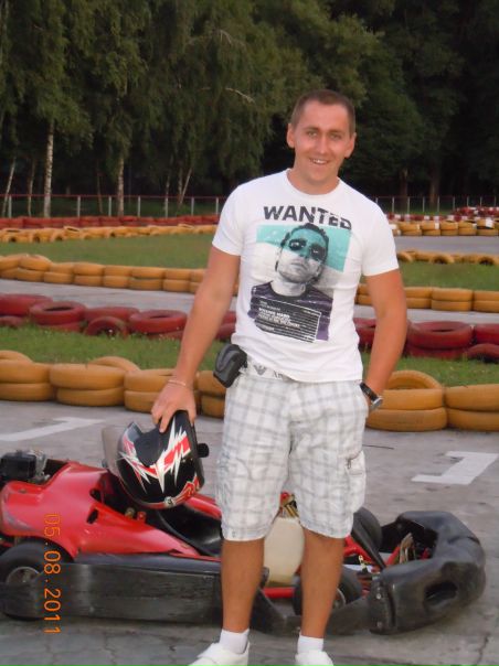 №1, Виталий Богдан, 38 лет, Прилуки №1, Виталий Богдан, 38 лет, Прилуки