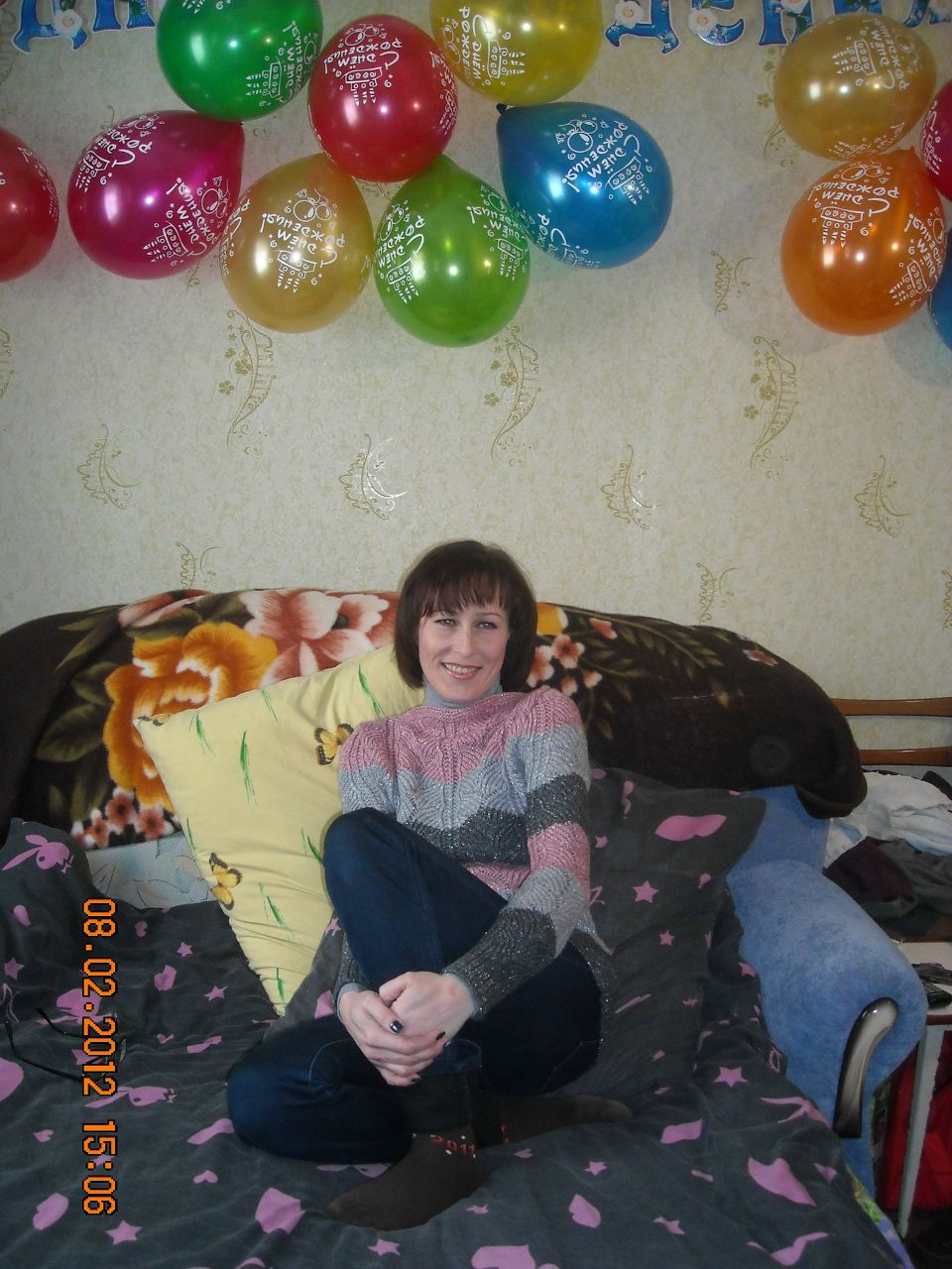 Ольга Сычёва | Саратов