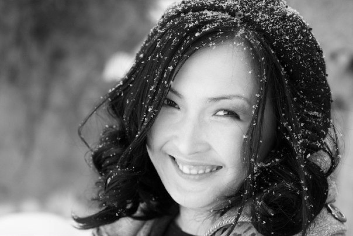 Ирина Хаптахаева | Улан-Удэ