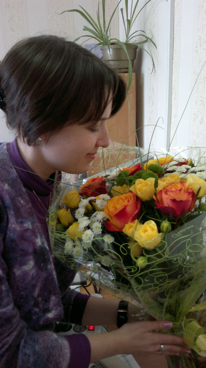 Даша Васильева Dashutka | Москва