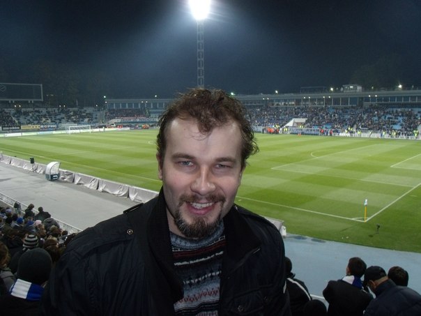 №65, Сергей Кондров, 43 года, Киев №65, Сергей Кондров, 43 года, Киев