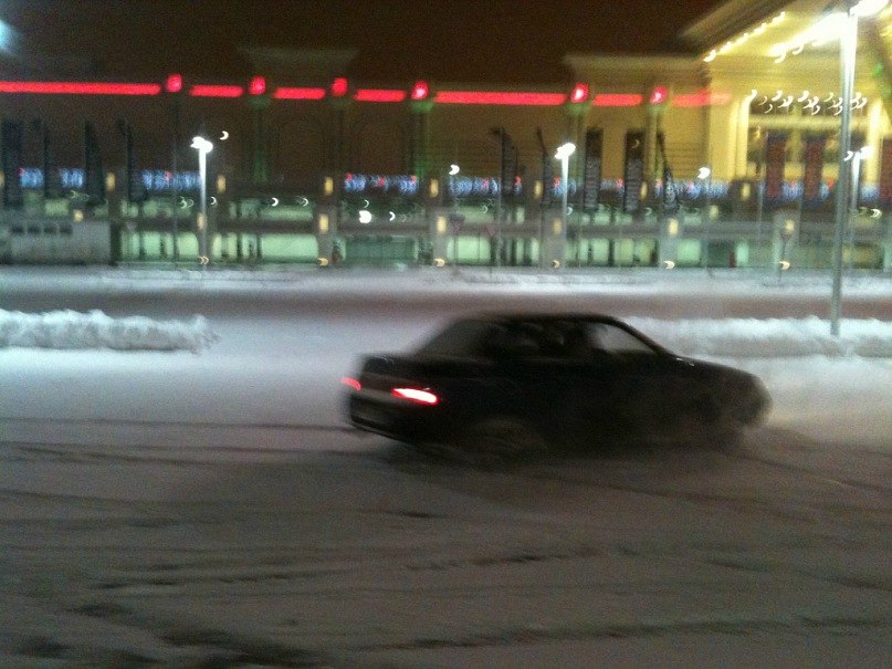 Дмитрий Барабанщик Бессовестный | Истра