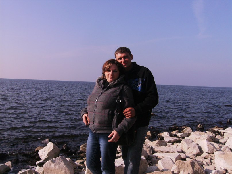 Людмила Кочубей | Харьков