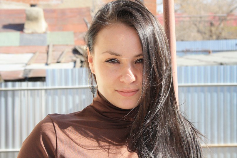 Анастасия Маяк | Балаково