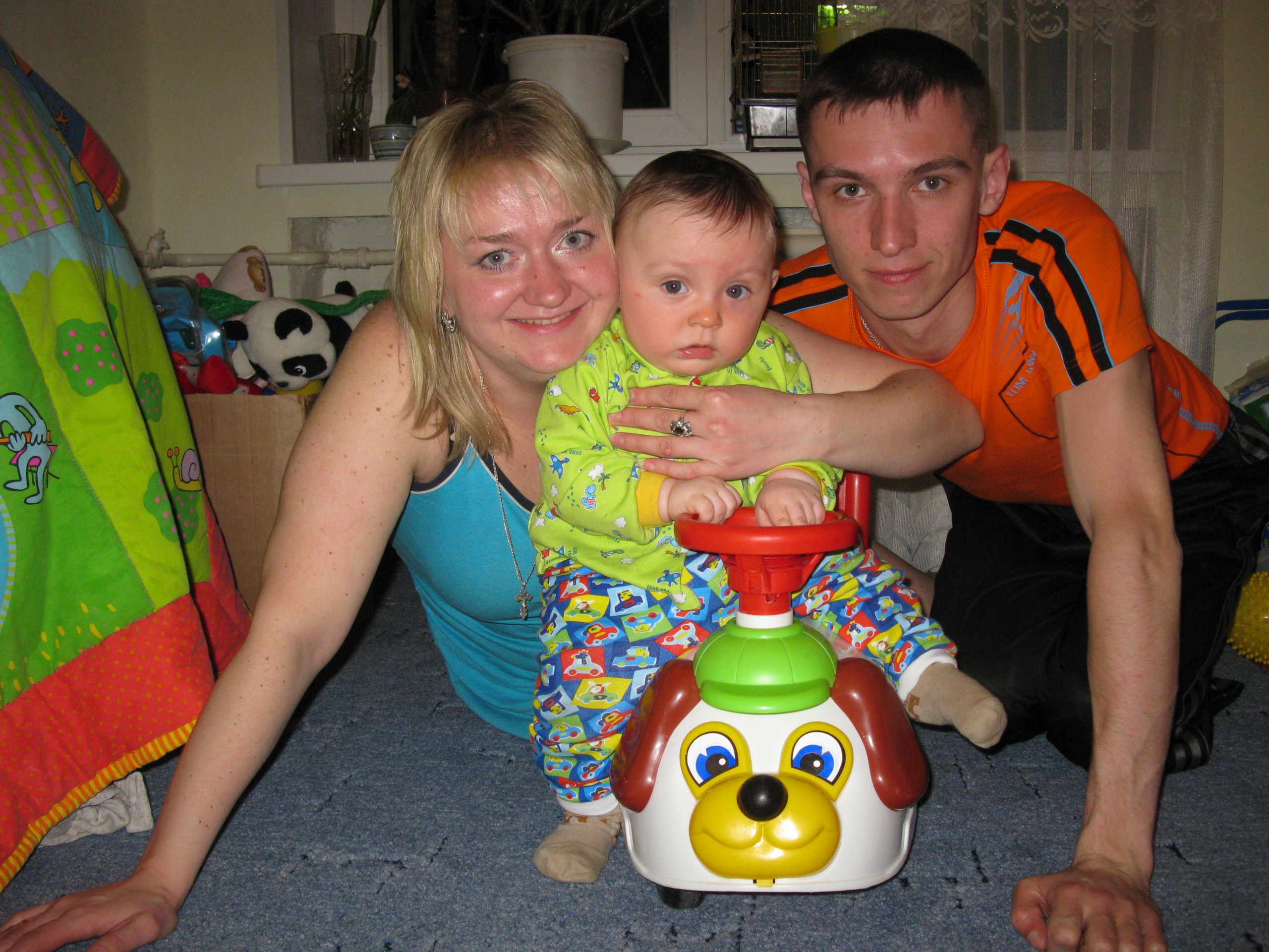 Фото профиля