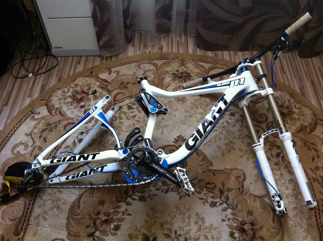 Усама Ларин бЭн | Москва