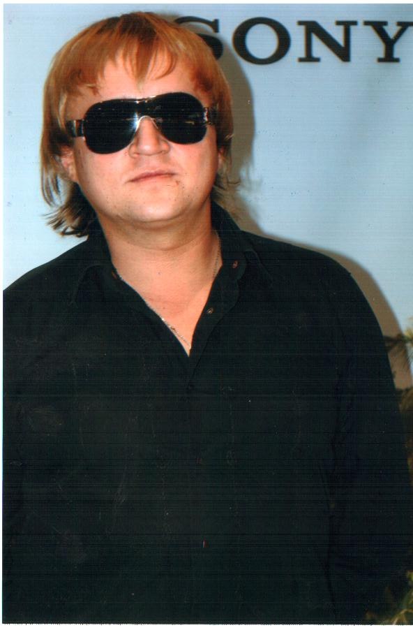 Вячеслав Гриценко | Санкт-Петербург