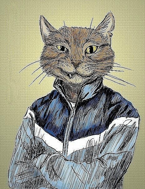 Михаил Кот ツ | 