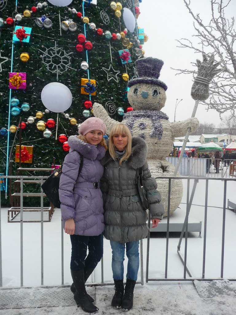 Аня Лишенко | Харьков