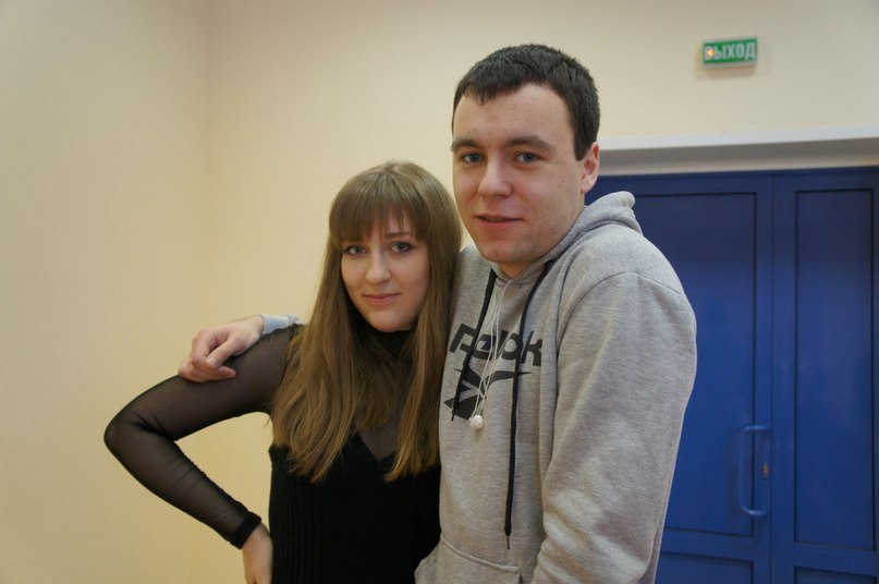 Алина Матвеева | Новосибирск