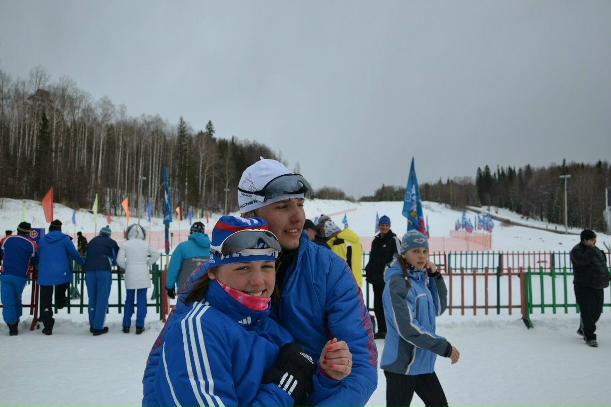 Дмитрий Явный | Оренбург