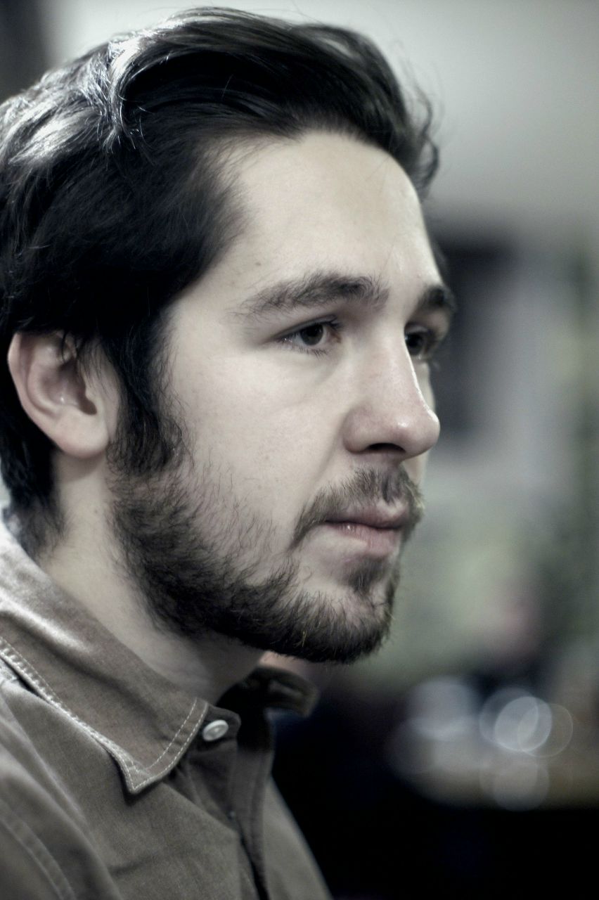 Nikita Kalinin | Санкт-Петербург