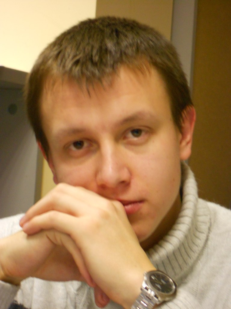 Илья Орлов | Нижний Новгород