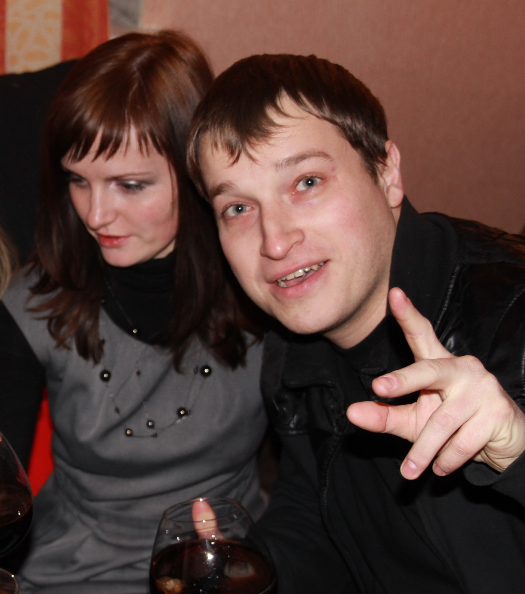 Фото профиля