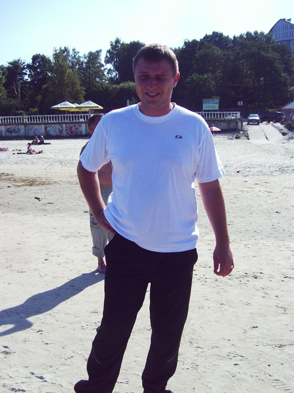 Евгений Збраилов | Калининград