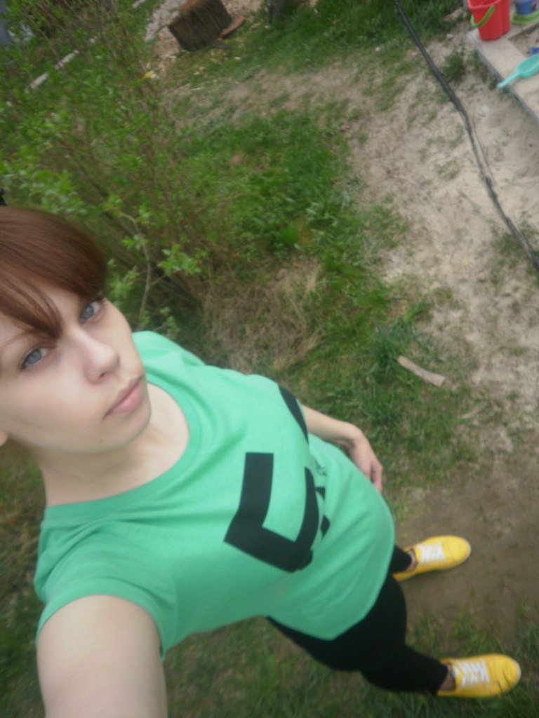 Алёна Лапухина | Москва