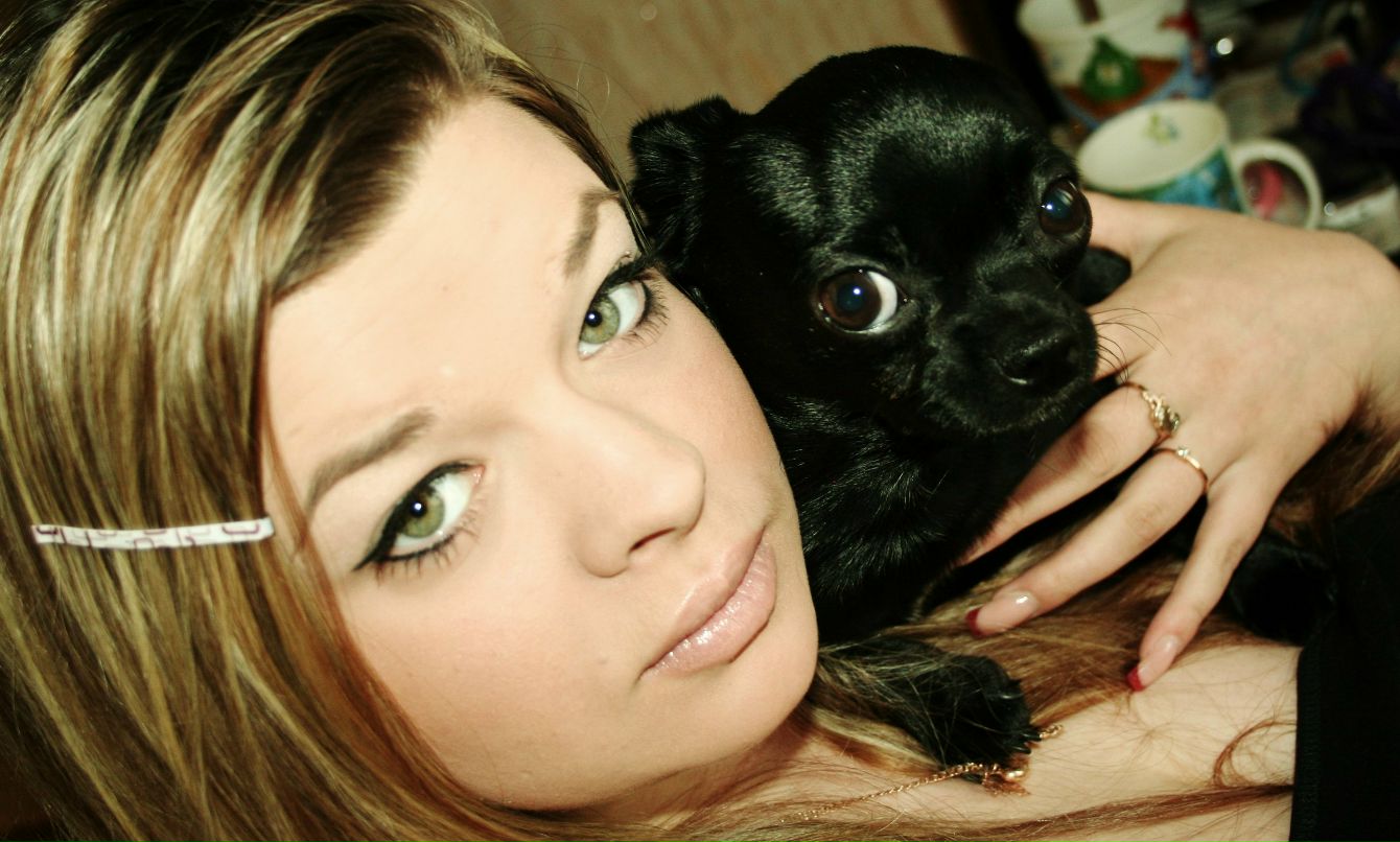 Александра Павлова | Санкт-Петербург