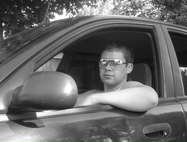 №107, Сергей Остапенко, Сумы №107, Сергей Остапенко, Сумы