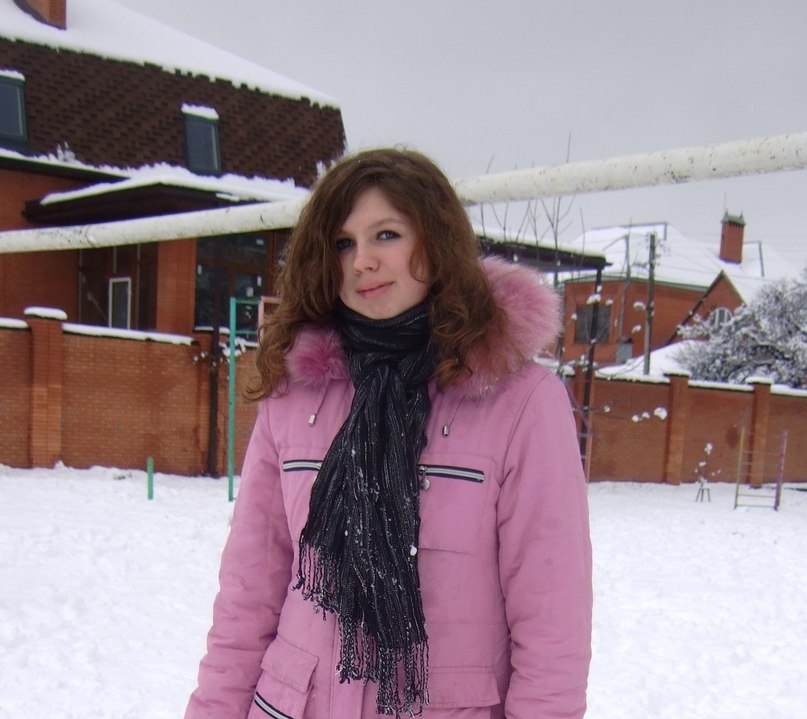 Юлия Меркулова | Ростов-на-Дону