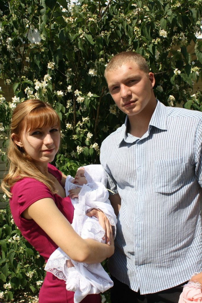 Наталия Сергушкина | Яхрома