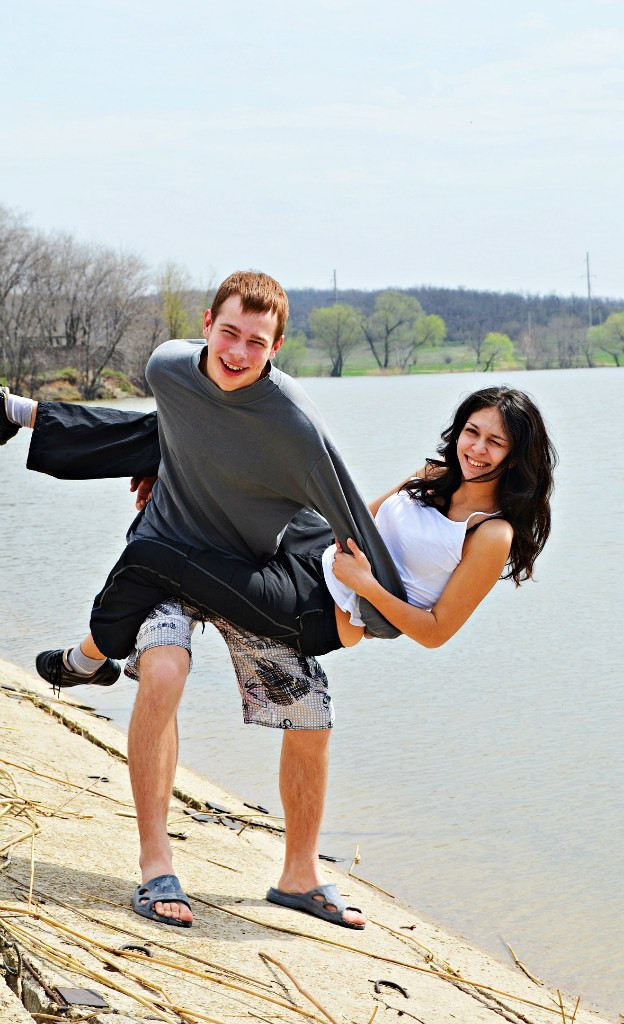 Коля Брикман | Луганск