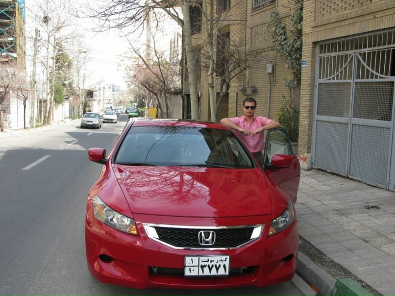 №42, Proud Persian, Харьков №42, Proud Persian, Харьков