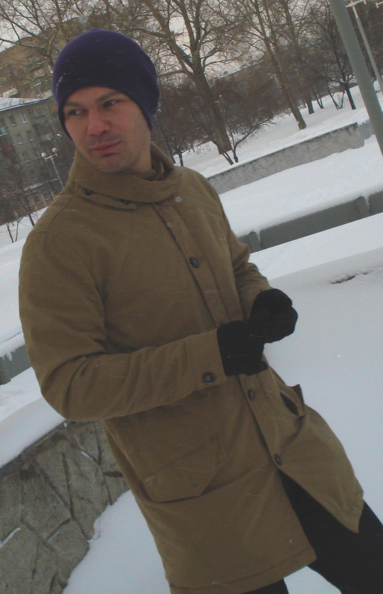 Фото профиля