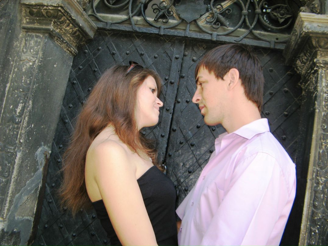 Андрій Меленчук | Львов