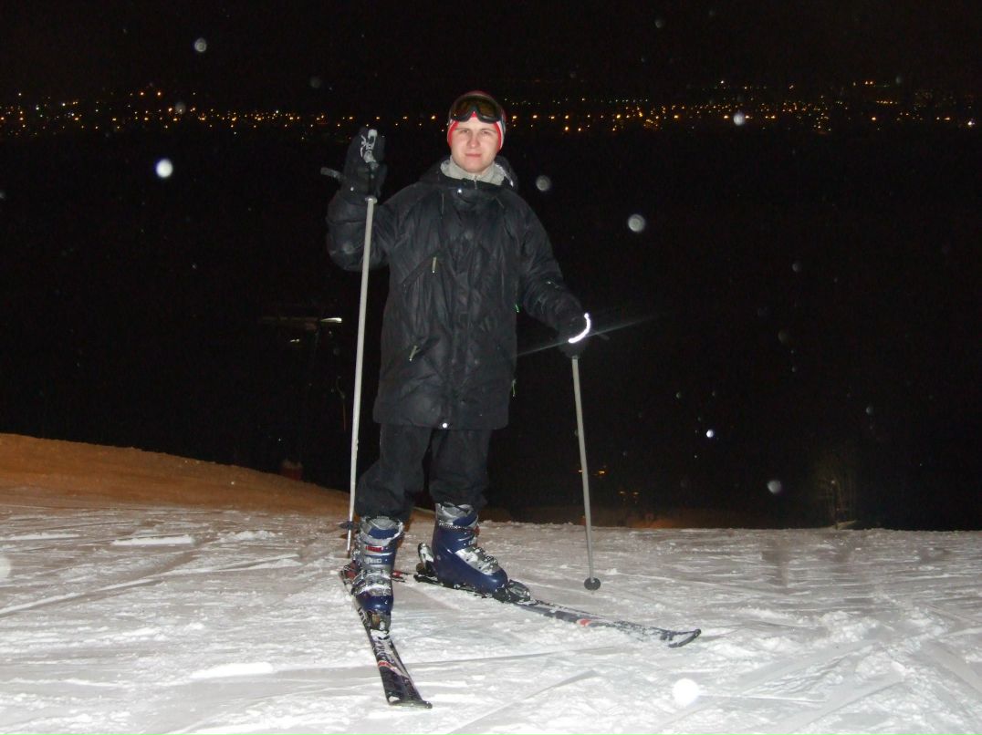 Илья Чистяков | Нижний Новгород