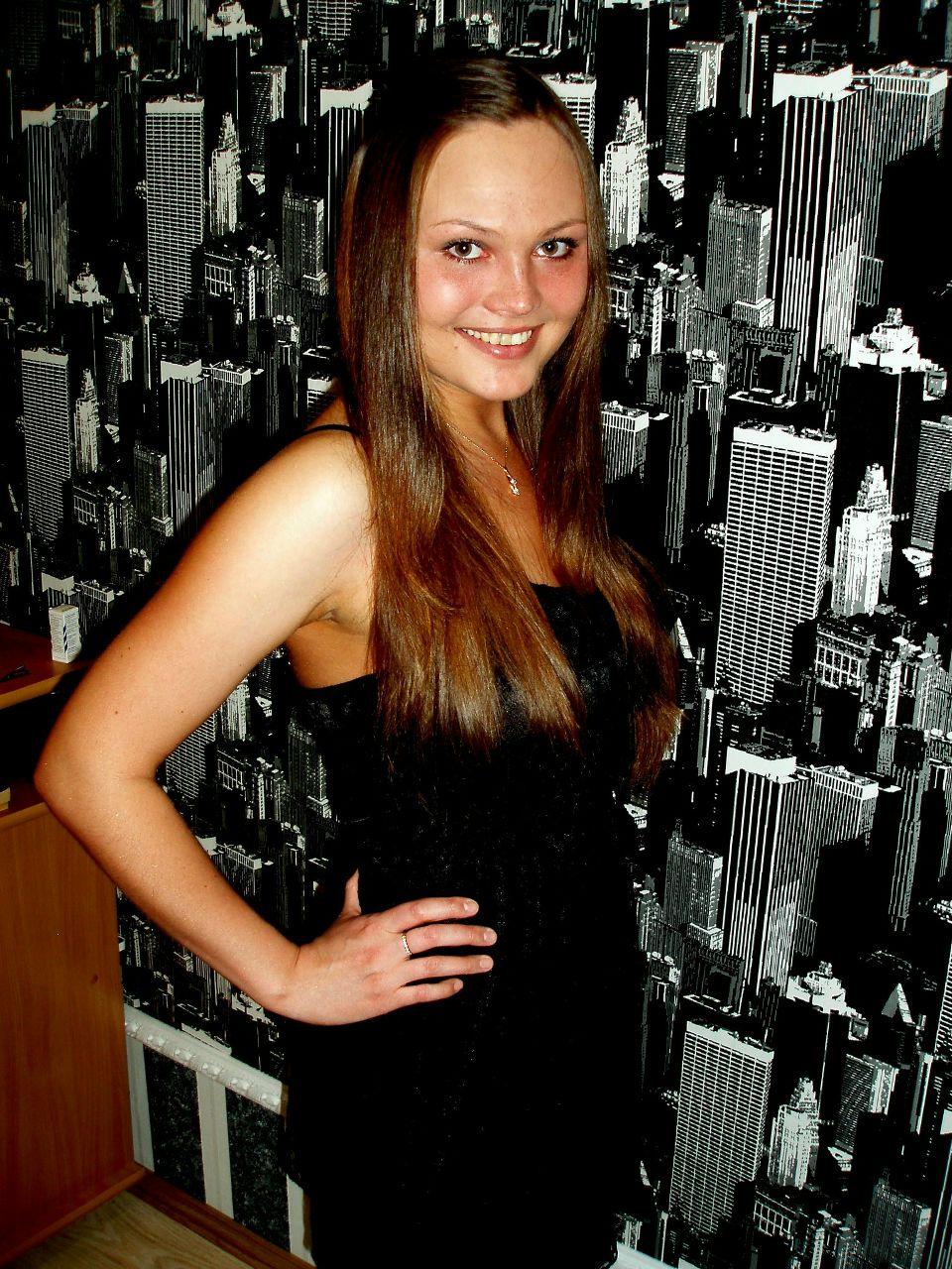 Жанна Балденкова | Урай